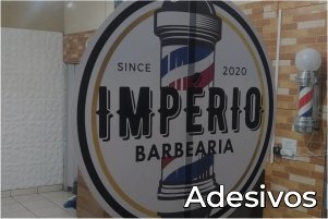 Adesivos