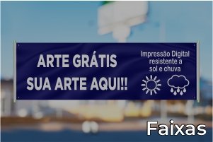 Faixas